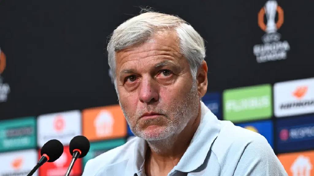 Genesio Beşiktaş taraftarını unutmadı: " 2 Gün kulaklarım ağrıdı"